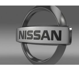 Чехлы на сидения Nissan