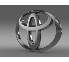 Чехлы на сидения Toyota