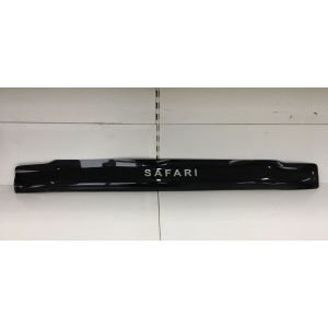 Дефлектор капота Nissan Safari Y60 1987-1997