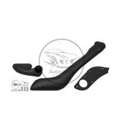 Шноркель Nissan Patrol Y62 2013+