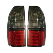 Задний фонарь стоп сигнал Toyota Land Cruiser Prado 90