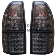 Задний фонарь стоп сигнал Toyota Land Cruiser Prado 90