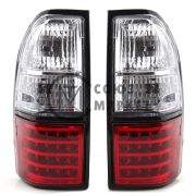 Задний фонарь стоп сигнал Toyota Land Cruiser Prado 90