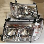 Фары передние Toyota Land Cruiser 100 2005-2007