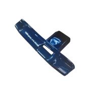 Дефлектор капота мухобойка Mitsubishi Pajero, Montero 1991-1999