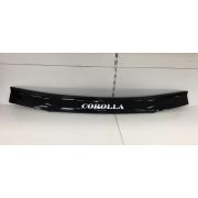 Дефлектор капота Toyota Corolla E100 1991-2002