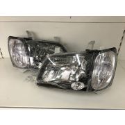 Фары передние Toyota Lite Ace Noah (R40, R50) 1998-2001