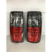 Задние фонари стоп-сигналы Toyota Land Cruiser 80 1989-1997