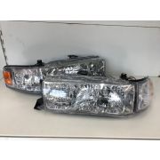 Фары передние Toyota Cresta 90 1992-1996