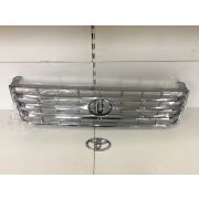 Решетка радиатора Toyota Land Cruiser Prado 90 1996-2002