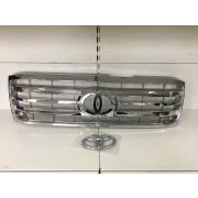 Решетка радиатора Toyota Land Cruiser 100