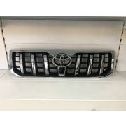 Решётка радиатора Land Cruiser Prado 120