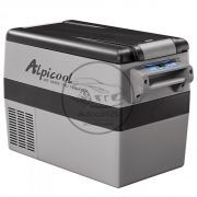 Автомобильный холодильник Alpicool CF45