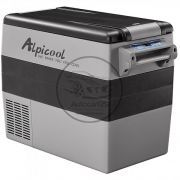 Автомобильный холодильник Alpicool CF55