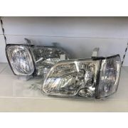 Фары передние Toyota Lite Ace Noah (R40, R50) 1998-2001