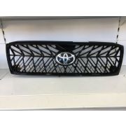 Решетка радиатора TRD Toyota Land Cruiser 100