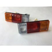 Стоп сигнал задний фонарь Mazda Bongo