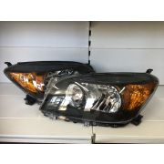 Фары передние Toyota RAV4 2005-2008