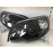 Фары передние Toyota Hilux Surf 215 2005-2209
