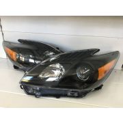 Фары передние Toyota Prius 30 2009-2016