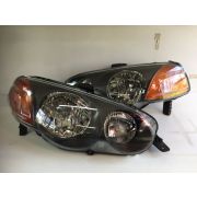 Фары передние Honda HR-V 1998-2005