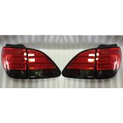Задние фонари стоп-сигналы Lexus RX300