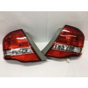 Задние фонари, стопы Toyota Corolla Axio E140 2006 -2010