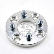 Проставка колесная ступичная 4X114,3mm алюминий (1шт) толщина: 20мм 12x1,5